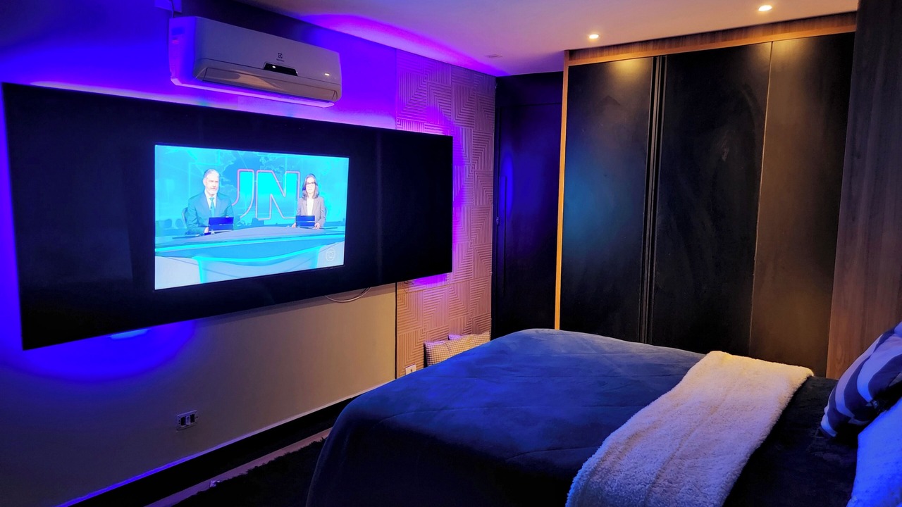Photo of Bedroom in Castelo Branco