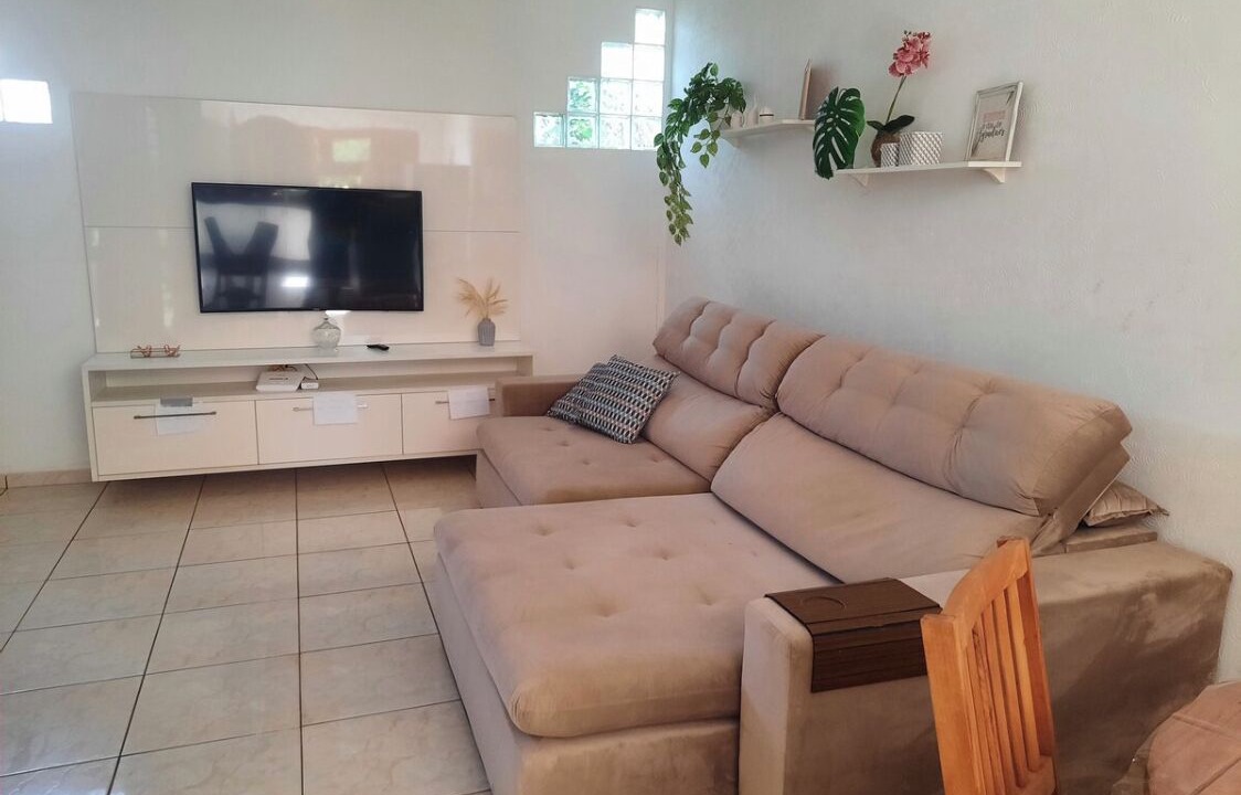 Photo of Livingroom in Nova Odessa