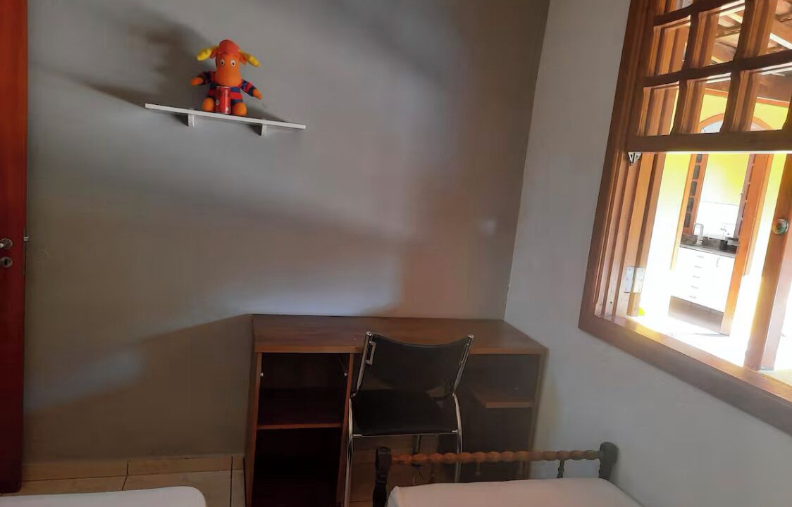 Photo of Bedroom in Nova Odessa