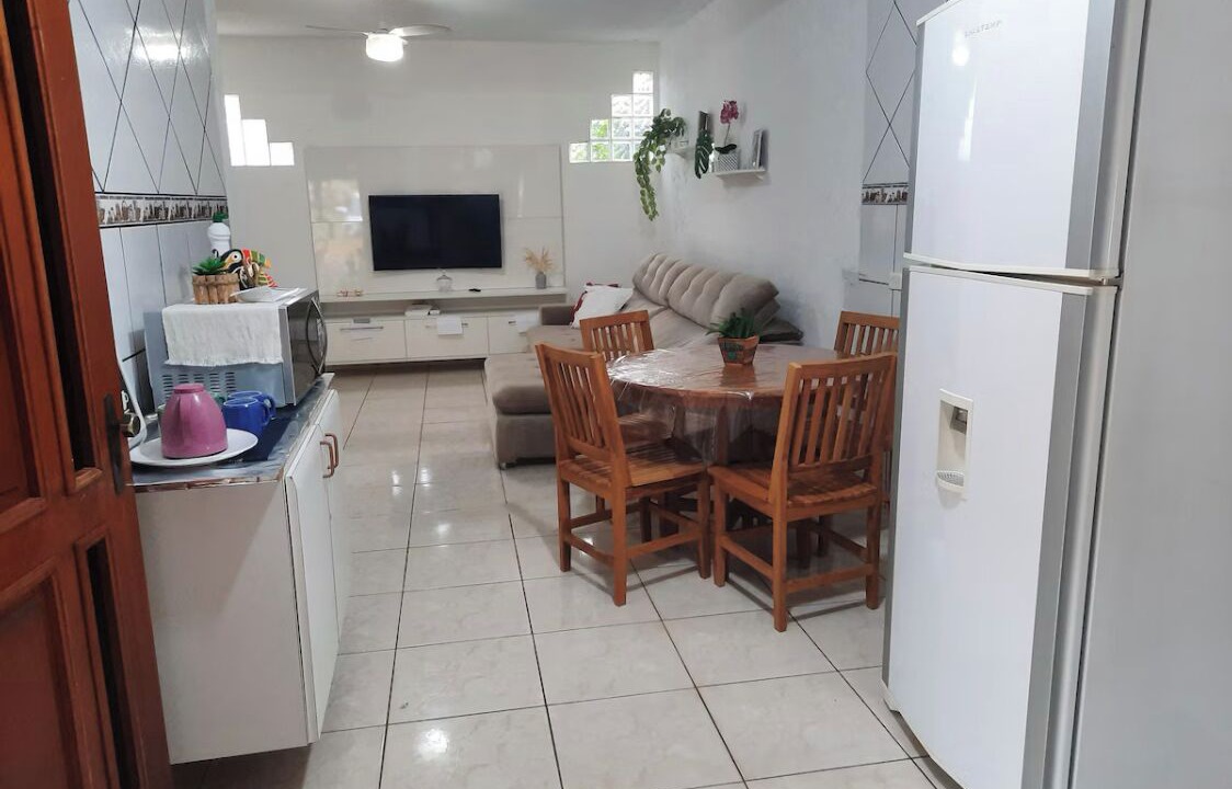 Photo of Livingroom in Nova Odessa
