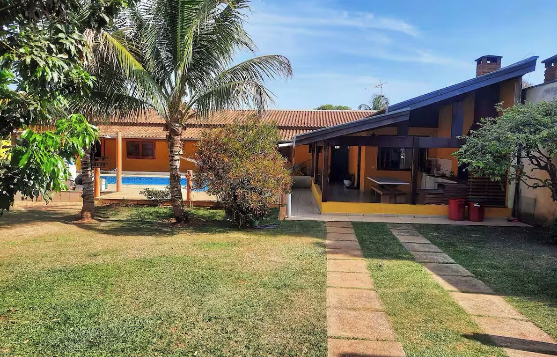 Photo of Patio Balcony in Nova Odessa