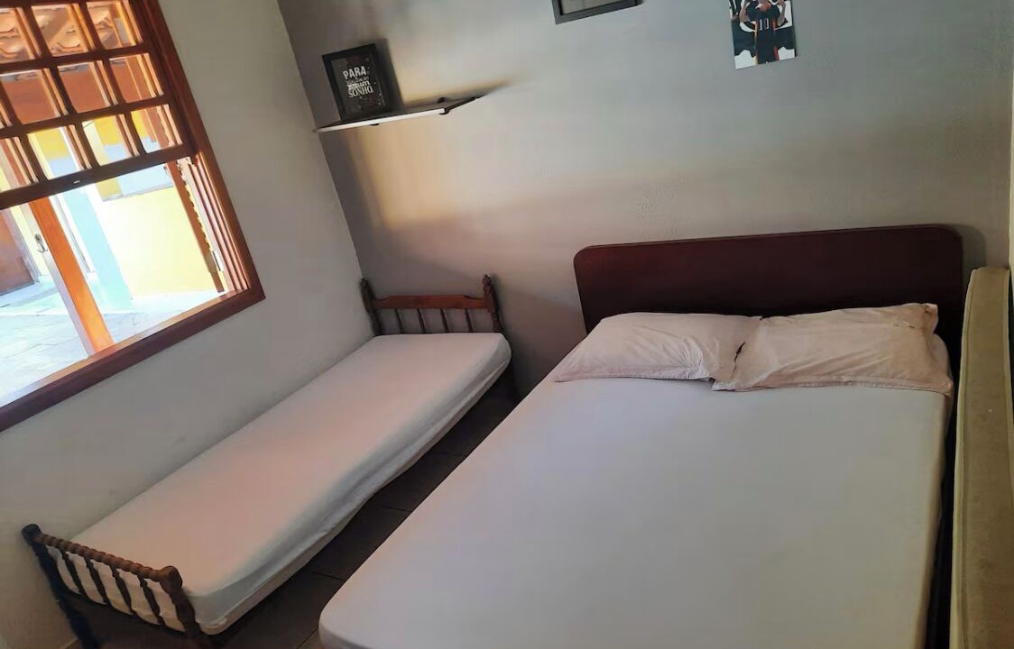 Photo of Bedroom in Nova Odessa