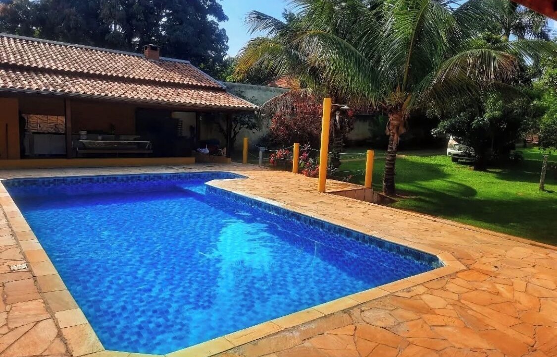 Photo of Outdoor in Nova Odessa