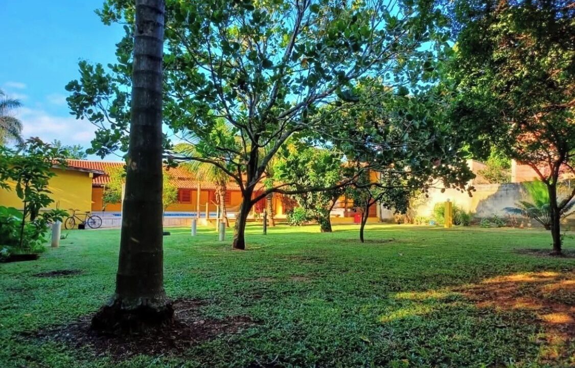 Photo of Outdoor in Nova Odessa