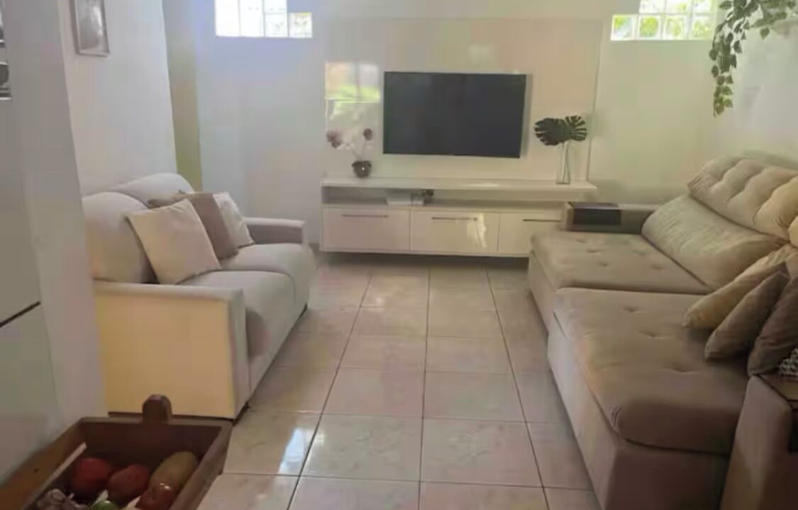 Photo of Livingroom in Nova Odessa
