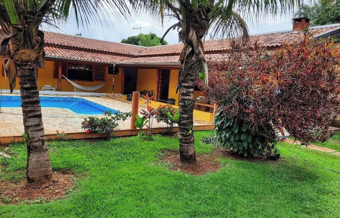 Photo of Outdoor in Nova Odessa