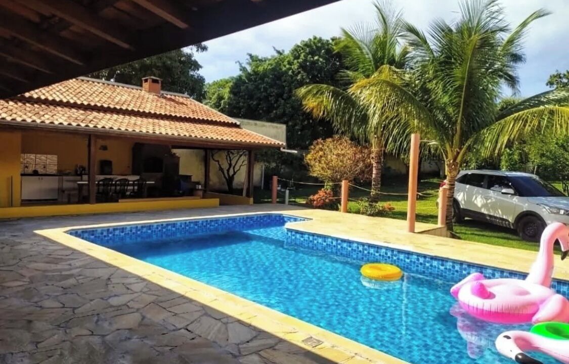 Photo of Outdoor in Nova Odessa