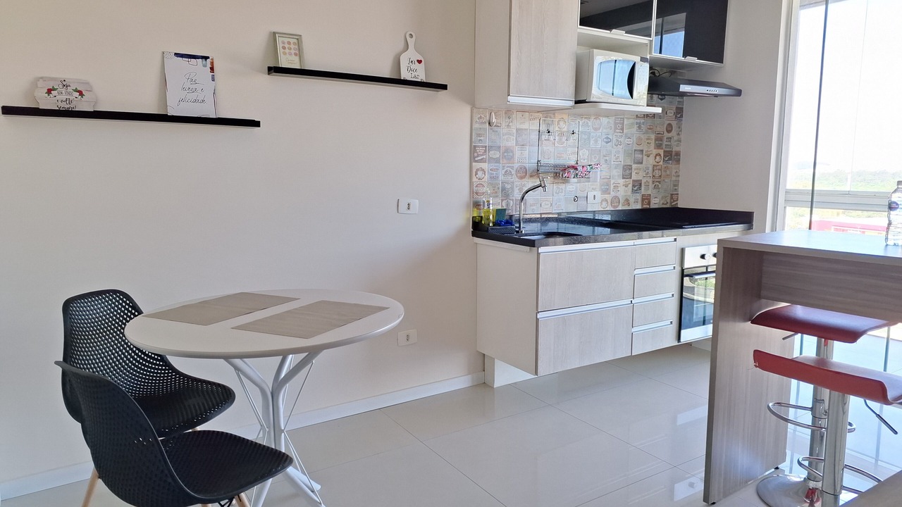 Photo of Kitchen in Vila Augusta