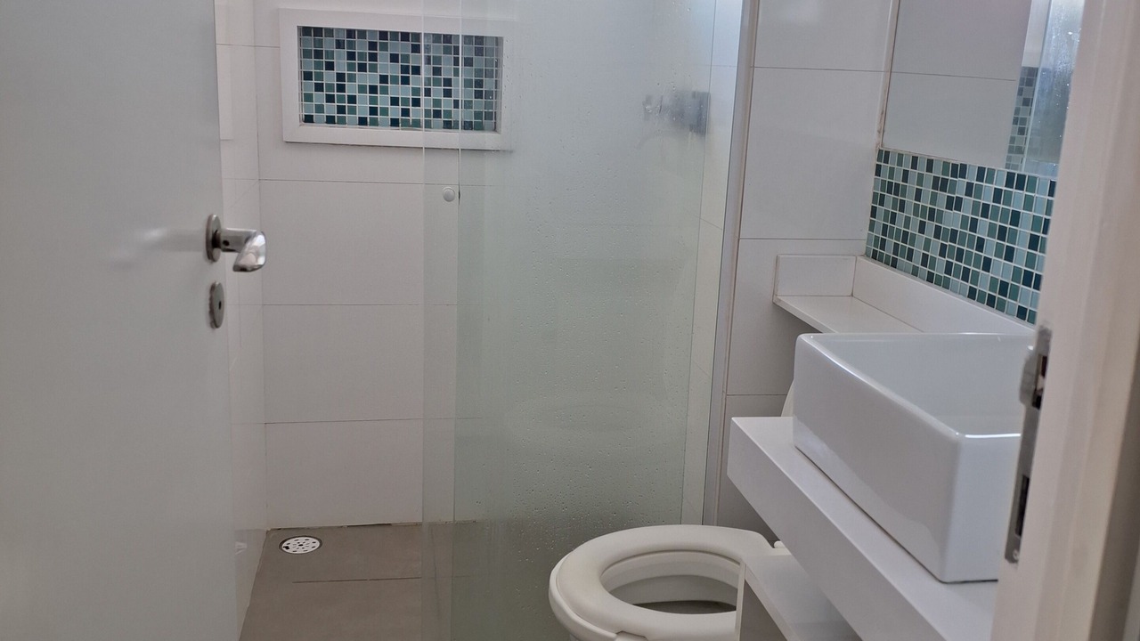 Photo of Bathroom in Vila Augusta