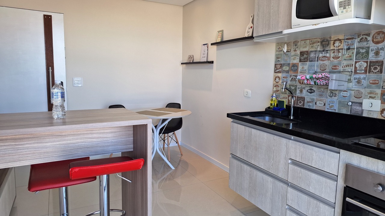 Photo of Kitchen in Vila Augusta