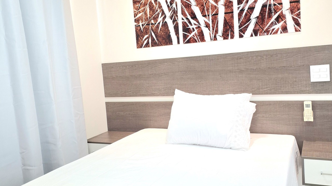 Photo of Bedroom in Vila Augusta
