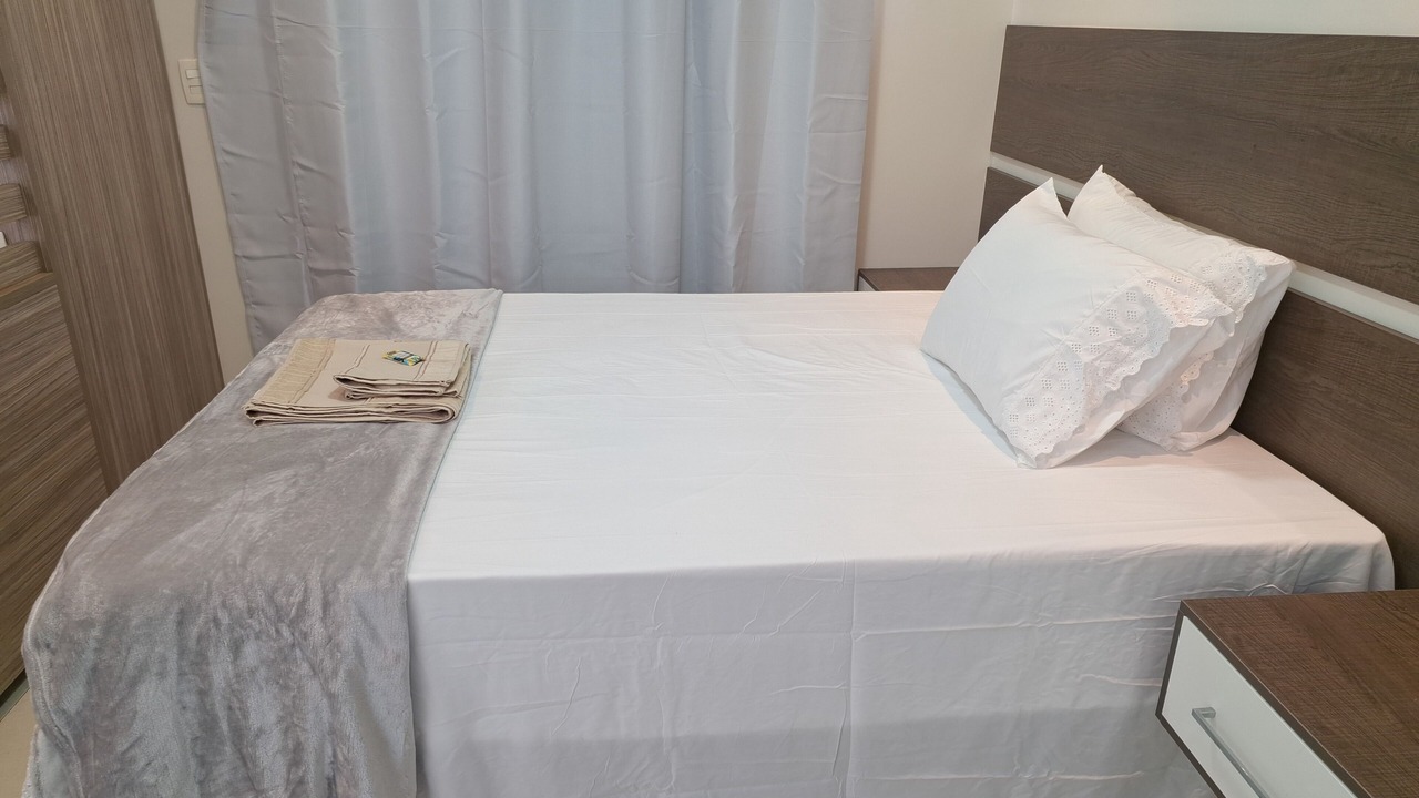 Photo of Bedroom in Vila Augusta