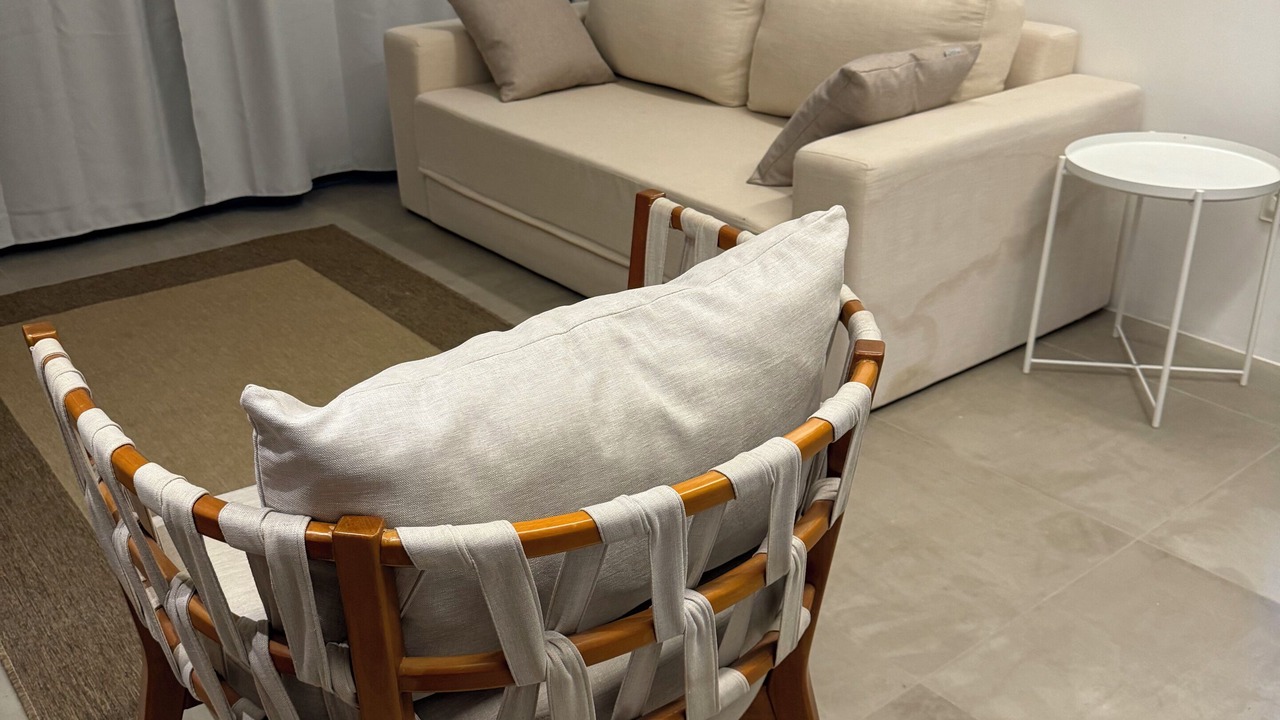 Photo of Livingroom in Porto de Galinhas