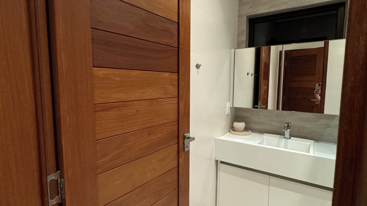 Photo of Bathroom in Porto de Galinhas