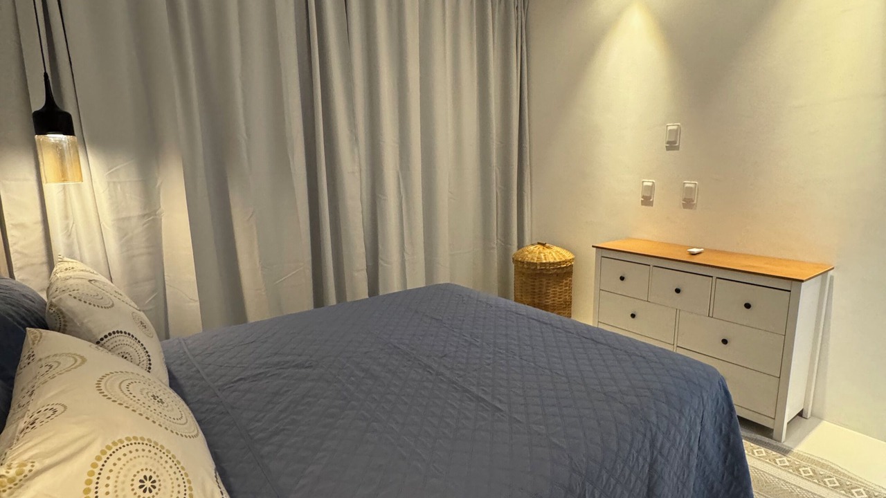 Photo of Bedroom in Porto de Galinhas