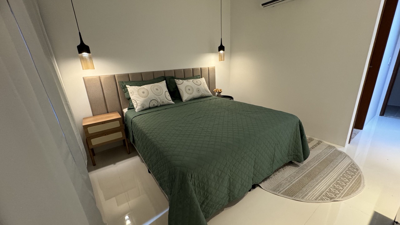 Photo of Bedroom in Porto de Galinhas