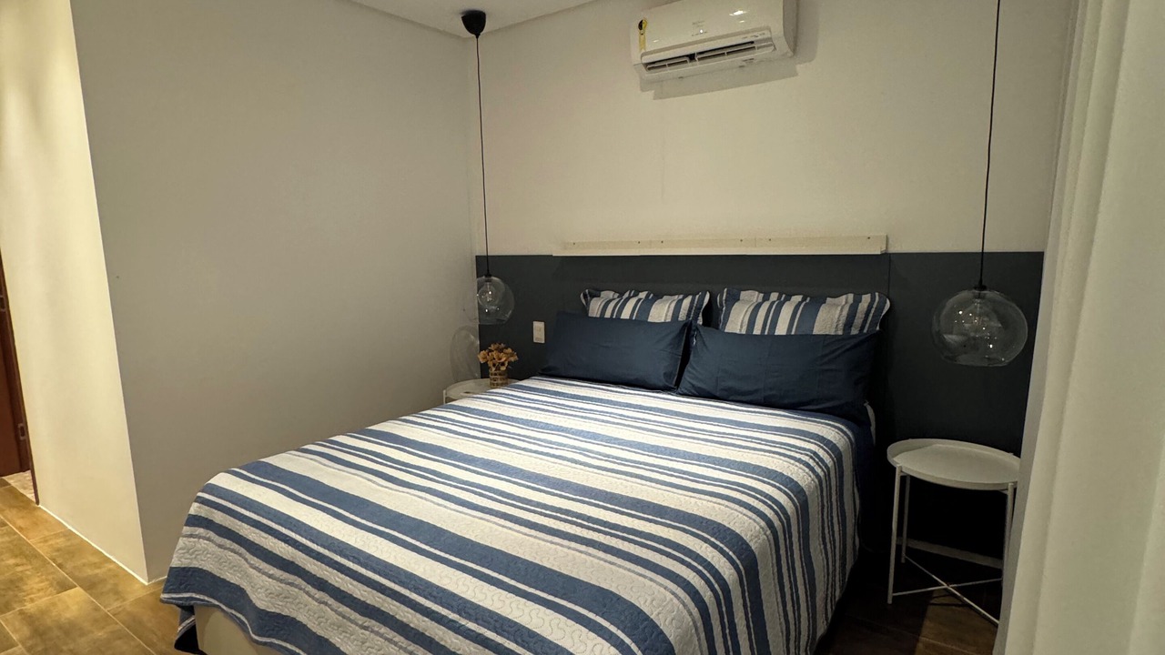 Photo of Bedroom in Porto de Galinhas