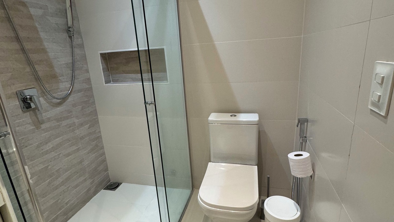 Photo of Bathroom in Porto de Galinhas