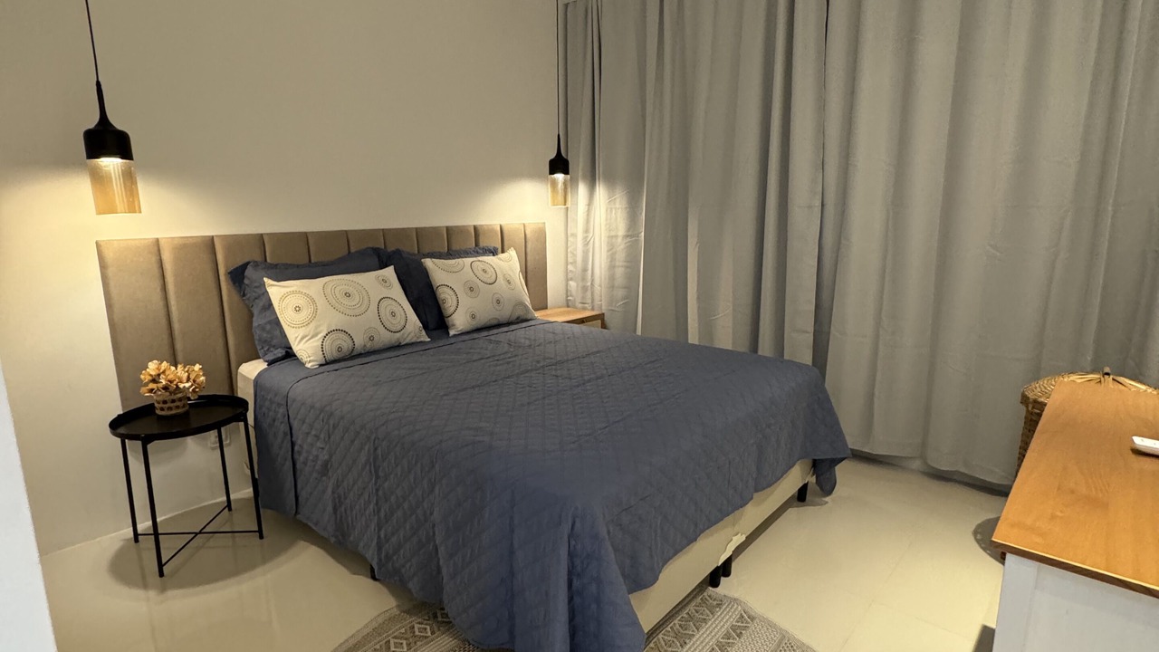 Photo of Bedroom in Porto de Galinhas
