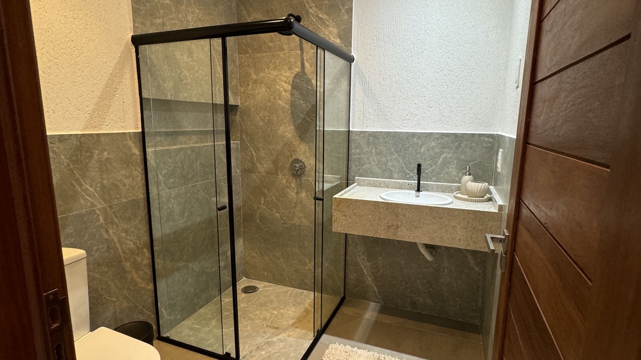Photo of Bathroom in Porto de Galinhas