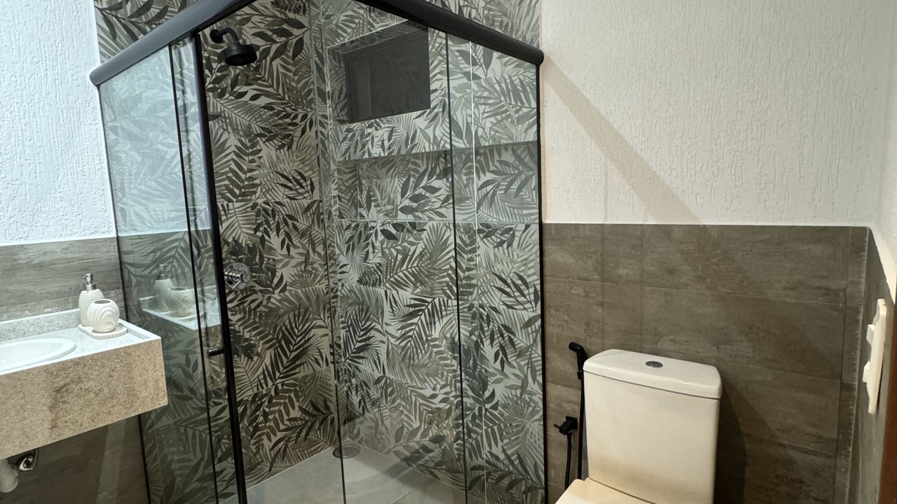 Photo of Bathroom in Porto de Galinhas