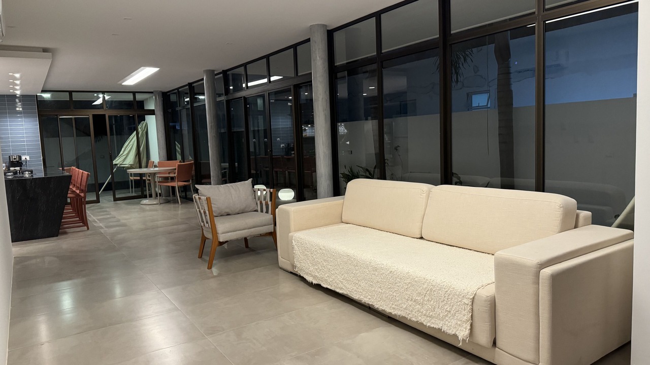 Photo of Livingroom in Porto de Galinhas