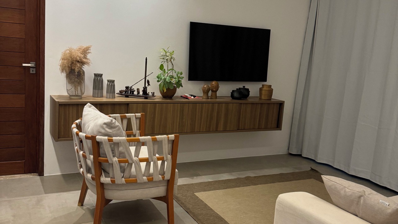 Photo of Livingroom in Porto de Galinhas