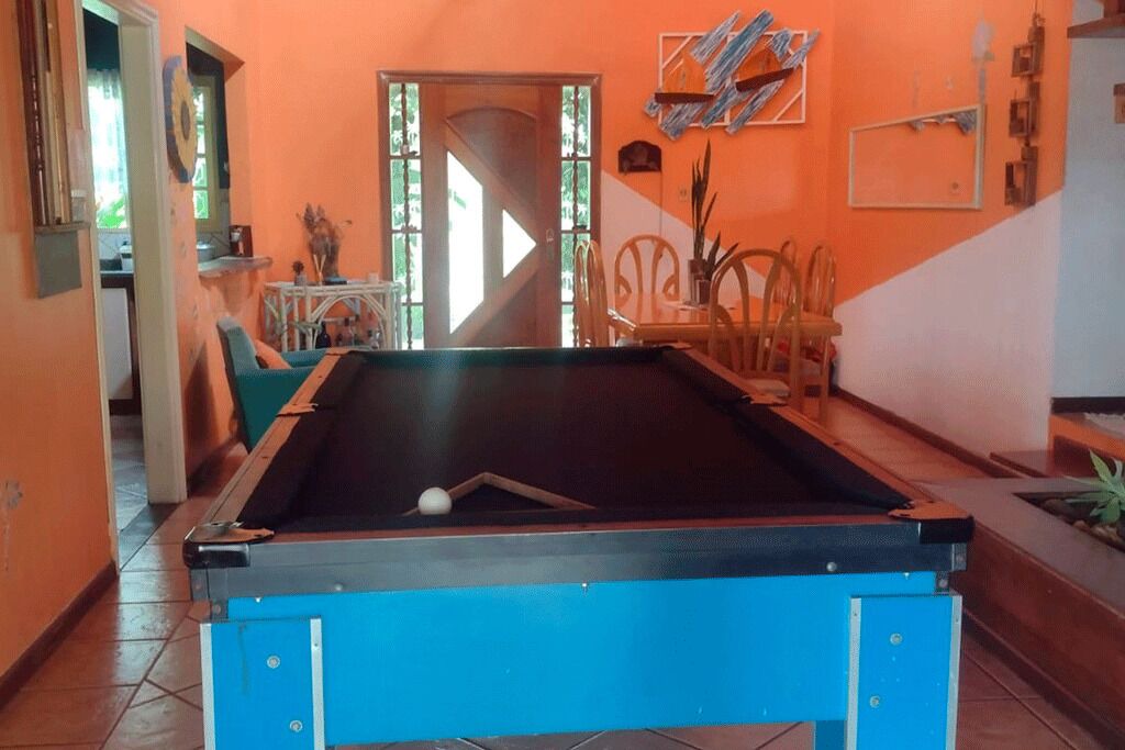 Photo of Bedroom in Guararema
