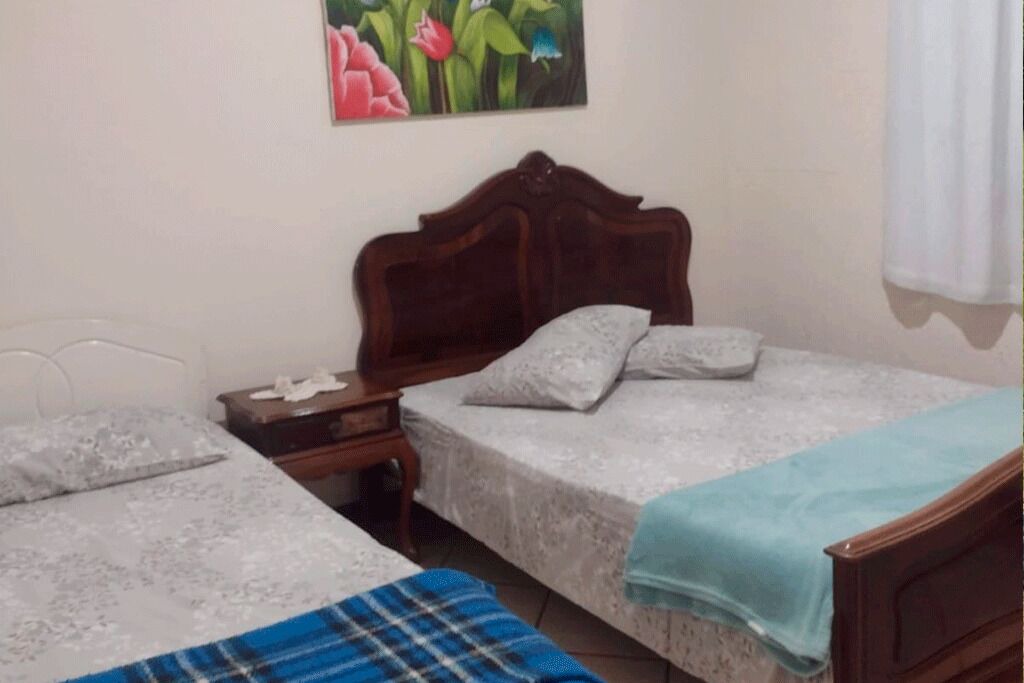 Photo of Bedroom in Guararema