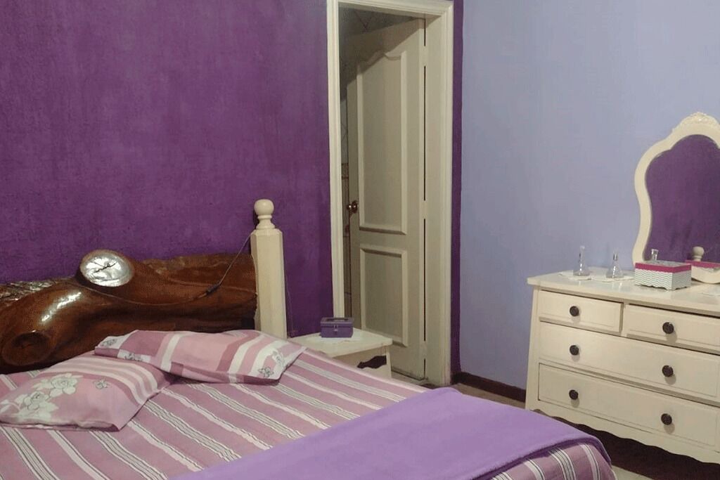 Photo of Bedroom in Guararema
