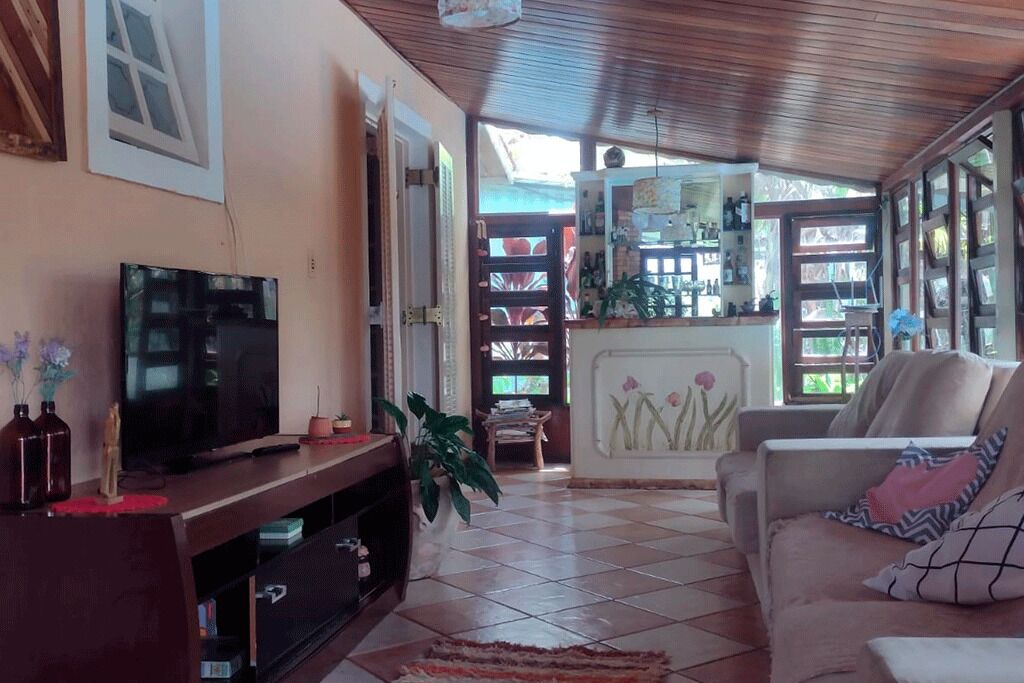 Photo of Livingroom in Guararema