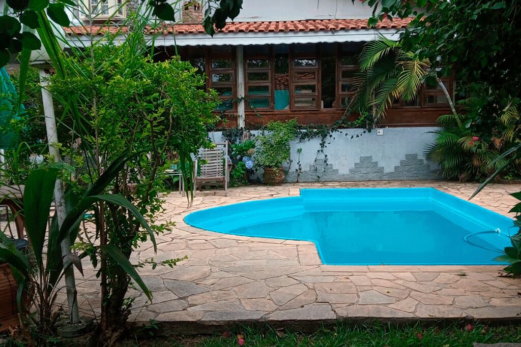 Photo of Outdoor in Guararema
