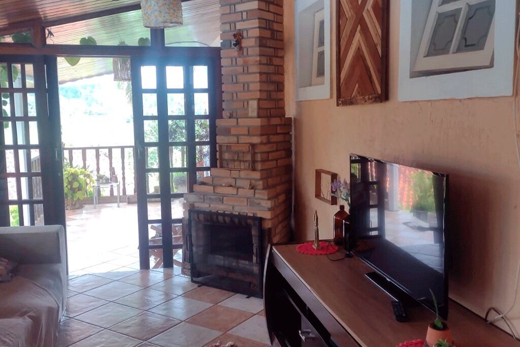 Photo of Livingroom in Guararema