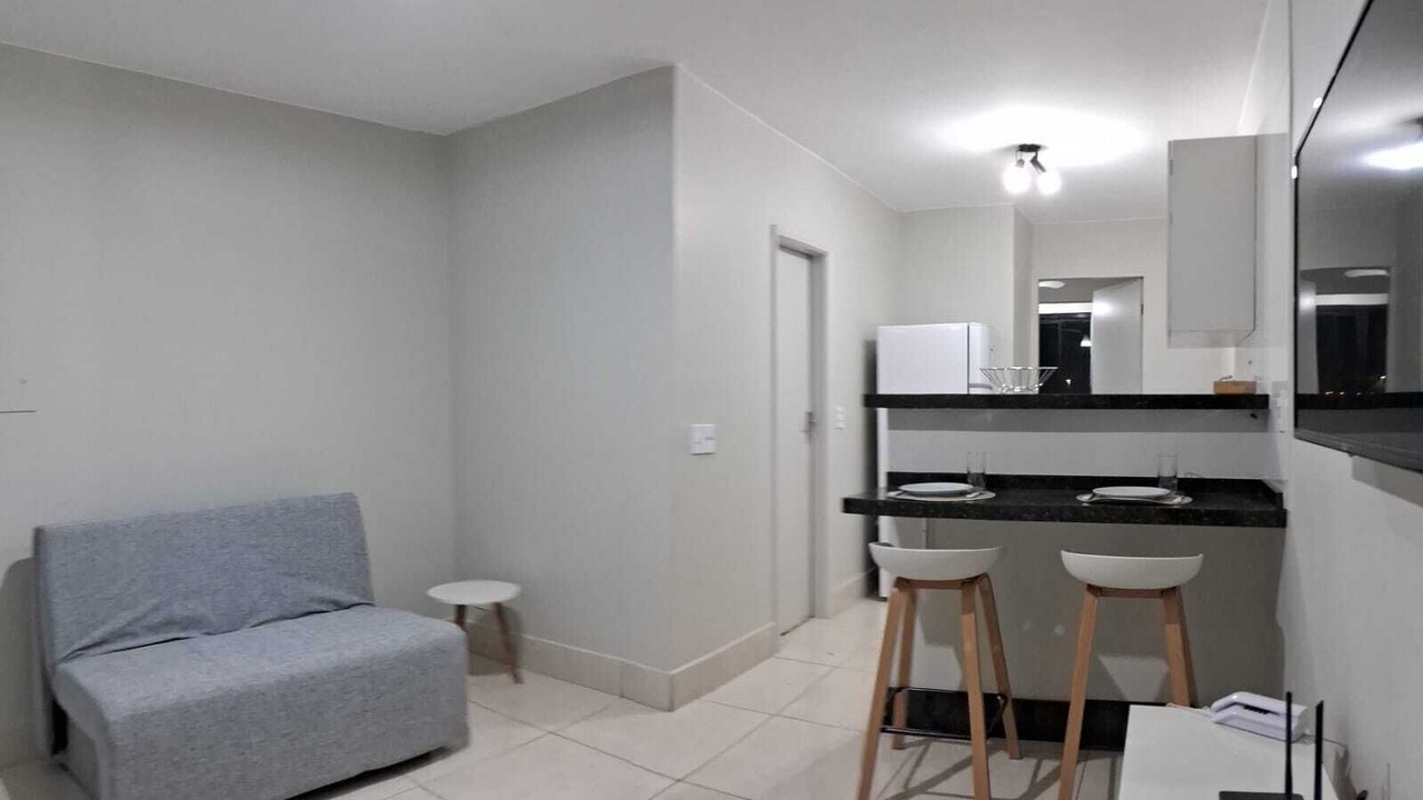 Photo of Livingroom in Plano Piloto