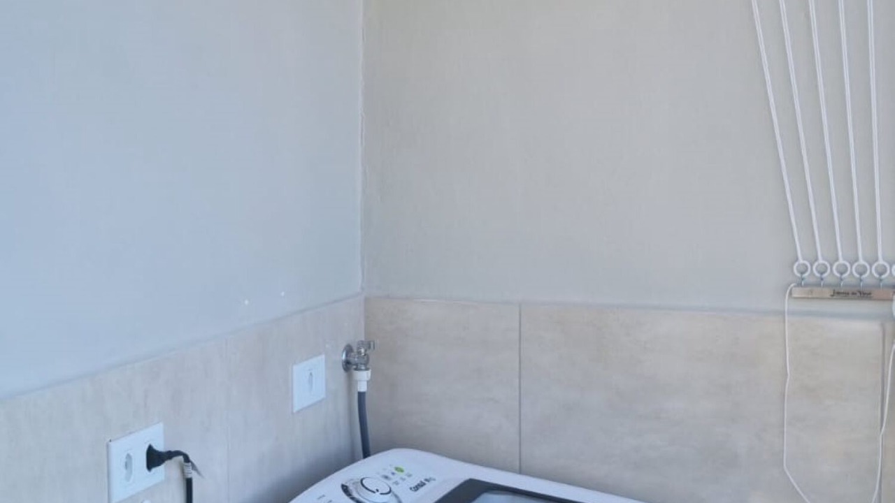 Photo of Bathroom in Plano Piloto