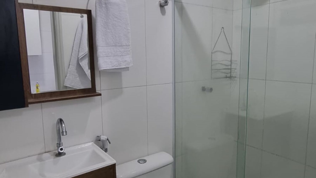 Photo of Bathroom in Plano Piloto