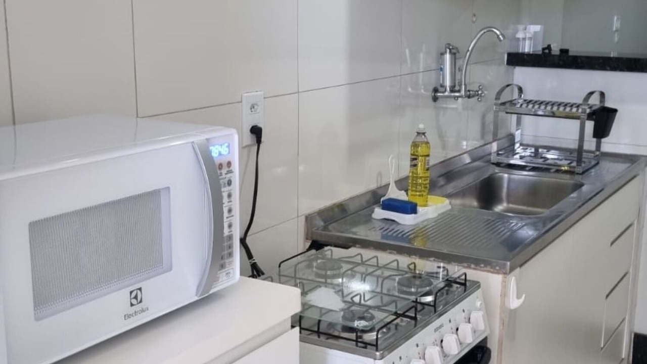 Photo of Kitchen in Plano Piloto