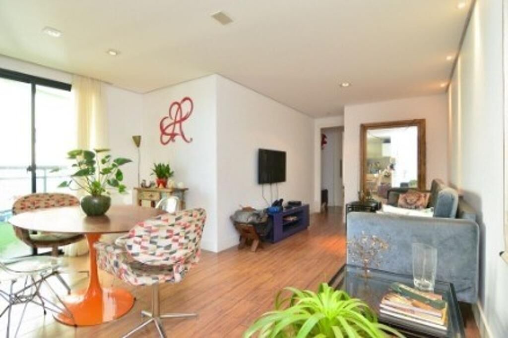 Photo of Livingroom in Zona Norte