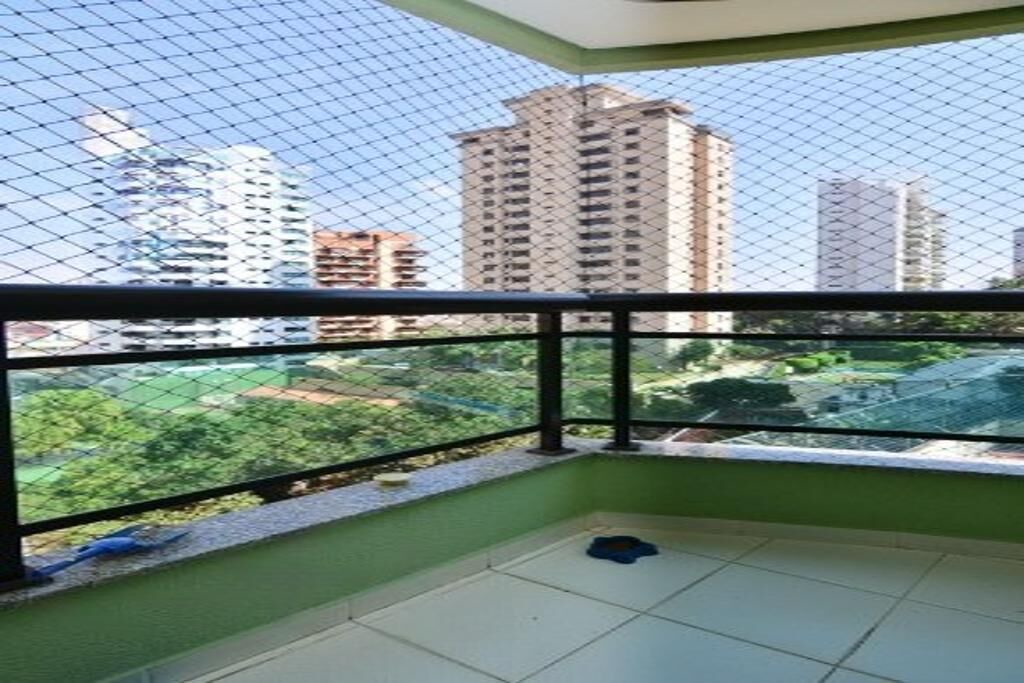 Photo of Outdoor in Zona Norte