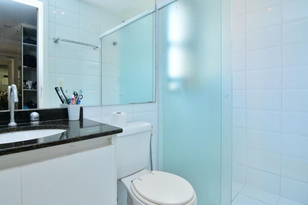 Photo of Bathroom in Zona Norte