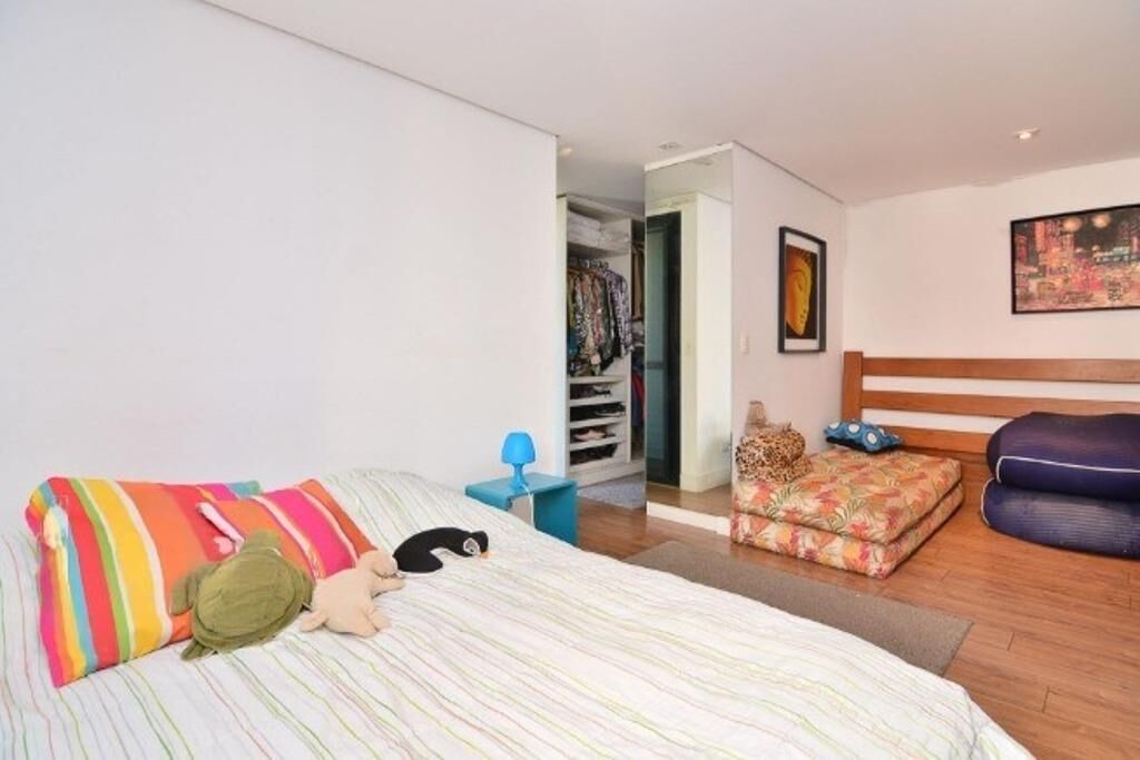 Photo of Bedroom in Zona Norte