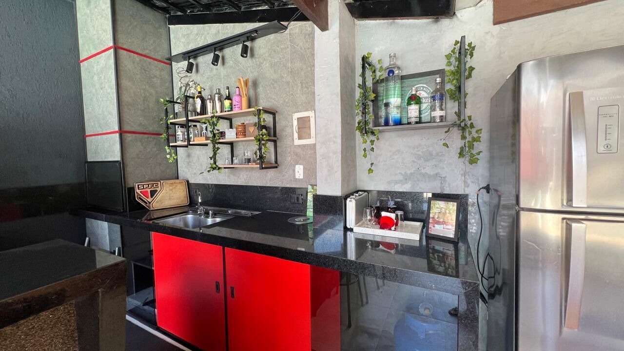 Photo of Kitchen in Jardim Aruan