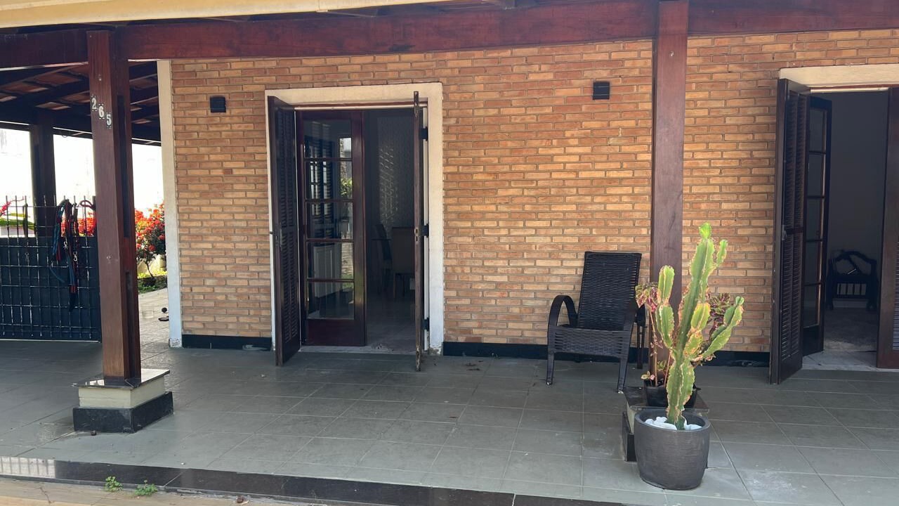 Photo of Outdoor in Jardim Aruan