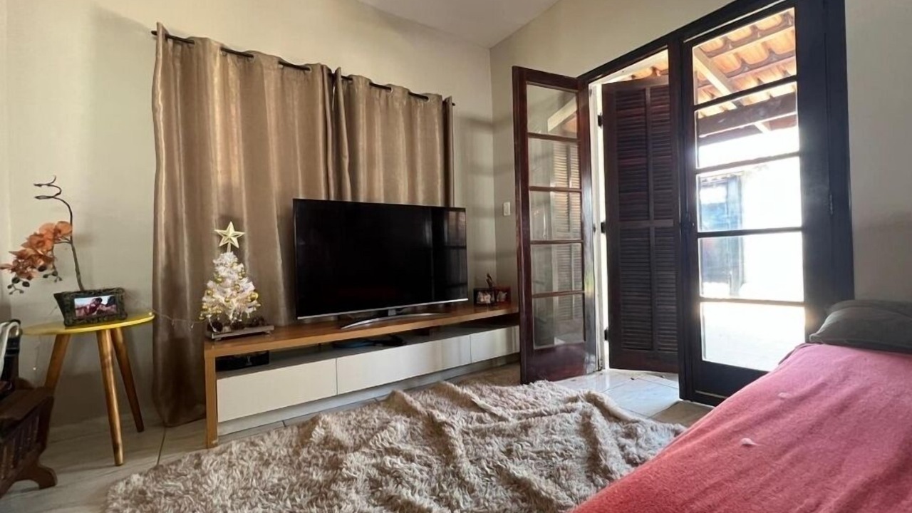Photo of Bedroom in Jardim Aruan