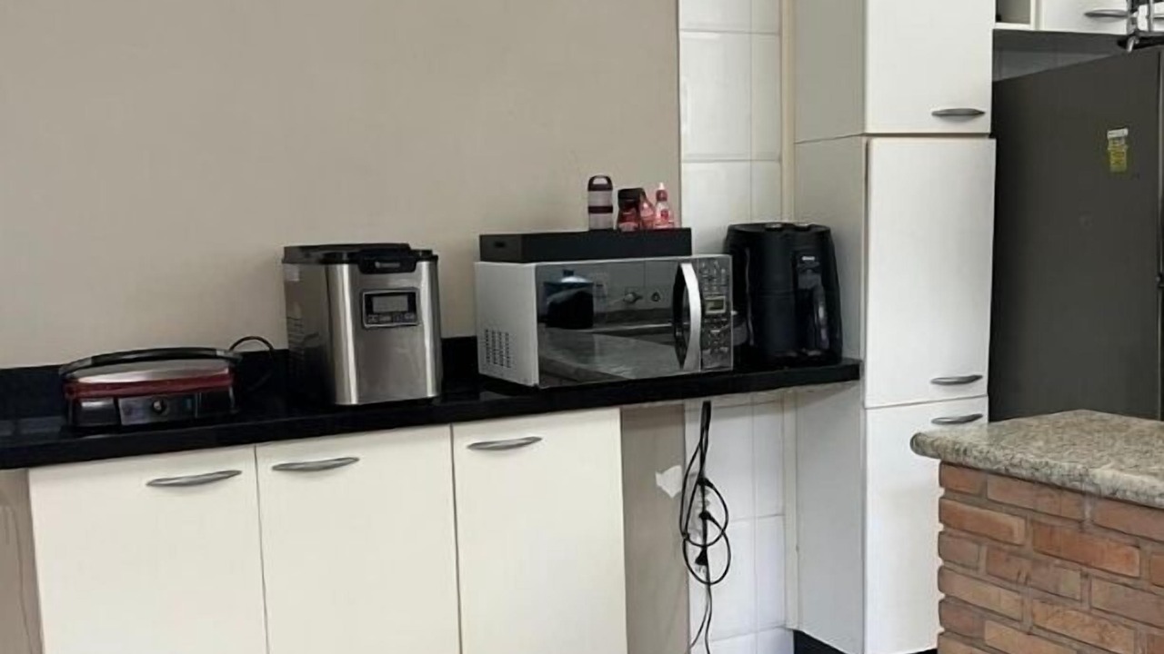 Photo of Kitchen in Jardim Aruan