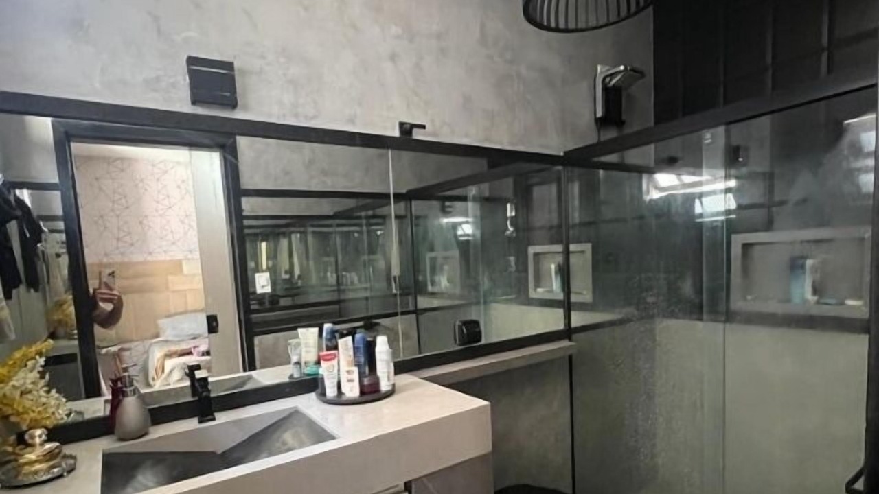 Photo of Bathroom in Jardim Aruan