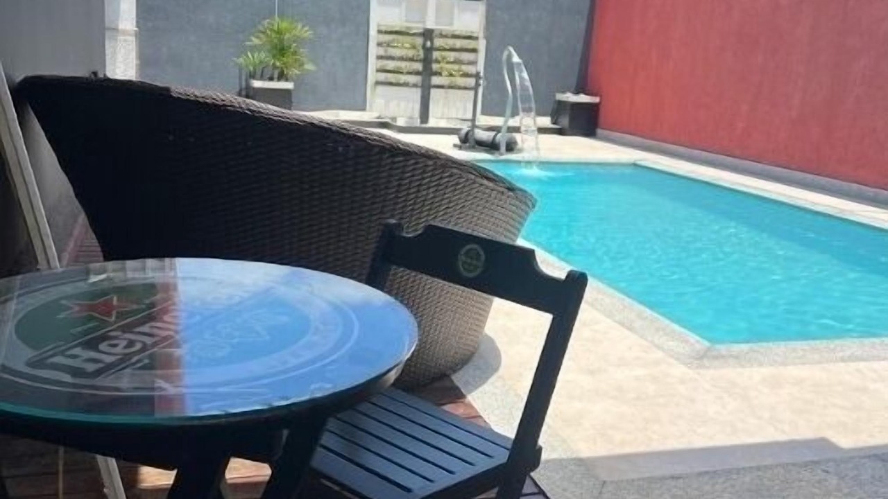 Photo of Outdoor in Jardim Aruan