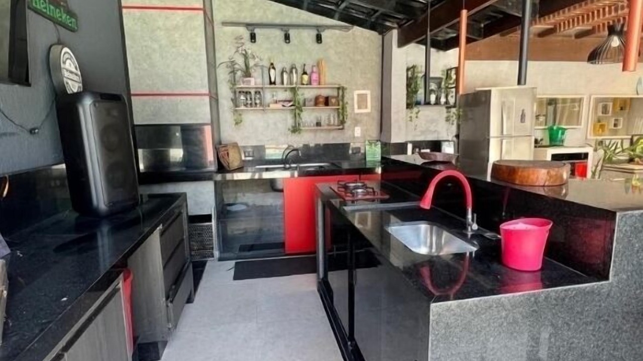 Photo of Kitchen in Jardim Aruan