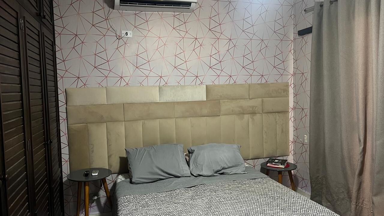 Photo of Bedroom in Jardim Aruan