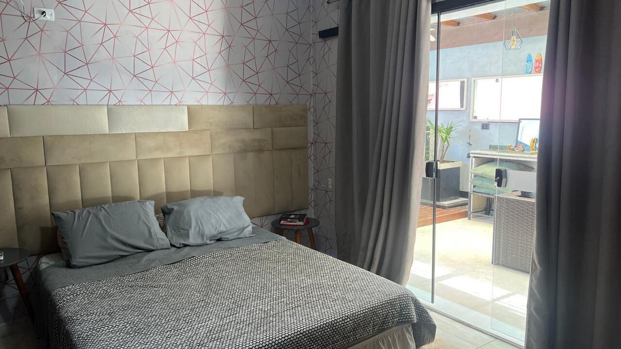 Photo of Bedroom in Jardim Aruan